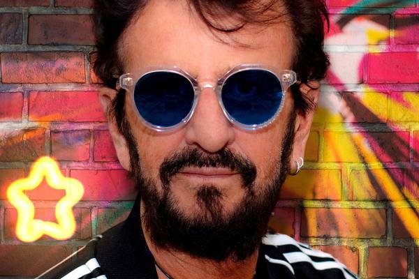 Ringo Starr: I had parties in the 1970s, but you’ll never find any photos of them