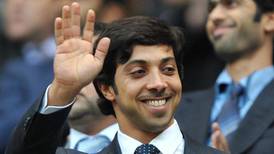 Abu Dhabi accused of ‘using Manchester City to launder image’