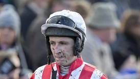 Eddie O’Connell  banned from riding for four years