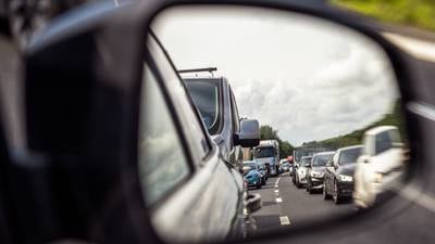 Would you/could you leave your car at home? Tell us what you think