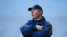 Jim Gavin keeps eye on summer goals despite Dublin securing final place
