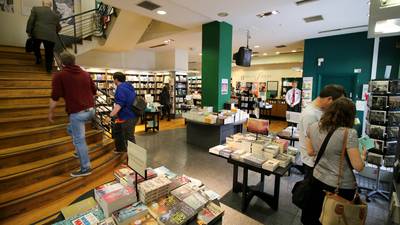 How traditional bookshops survived the Amazon onslaught