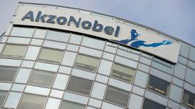 Akzo Nobel rejects unsolicited $22bn PPG bid