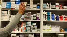 Pharmacy chain Sam McCauley in rude health as profits soar