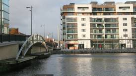 Free rent incentive offered on luxury Docklands apartments