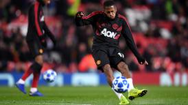 José Mourinho: Fred can flourish if United’s defence improves
