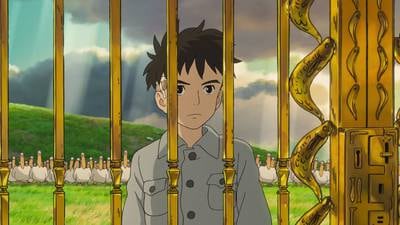 The Boy and the Heron: Studio Ghibli pioneer Hayao Miyazaki bids farewell with a masterpiece