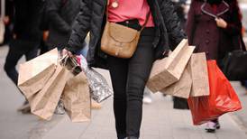 Volume of retail sales up 7.2% in December