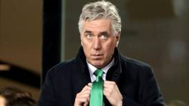 FAI has not explained €100,000 loan from John Delaney, committee to hear