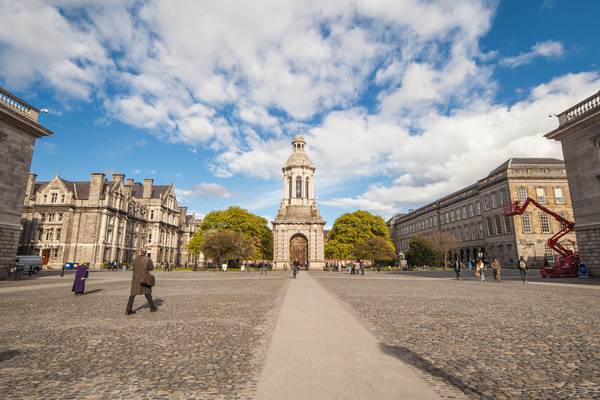 Mixed performance among Irish universities in latest university rankings