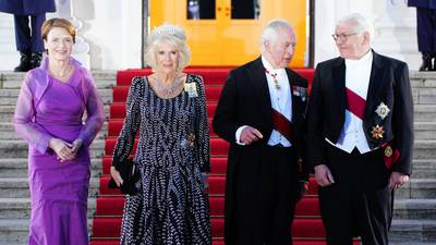 King Charles to deliver historic Bundestag address in first state visit as monarch