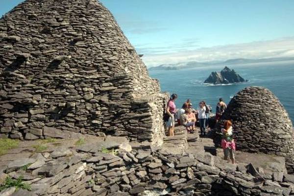 Skellig Michael will not open to visitors in 2020 due to Covid-19 concerns
