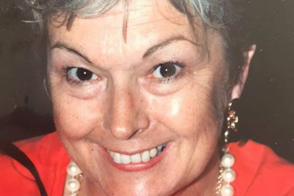 Sheila Geoghegan obituary: Joined Aer Lingus in 1960s as one of their first air hostesses