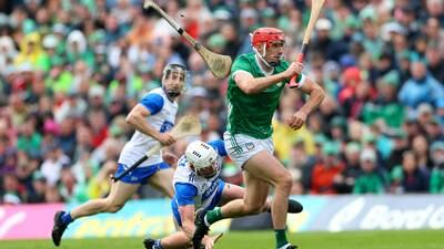 Nicky English: Statement performance as Limerick click into gear against fading Waterford