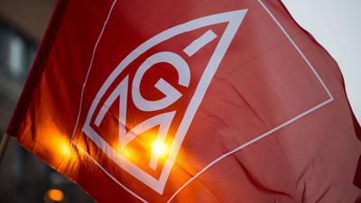 German union IG Metall wins right to 28-hour working week and 4.3% pay rise