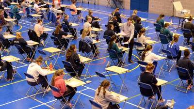 Ombudsman calls for ‘urgent clarity’ on State examinations