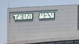 Generic drugmaker Teva makes $40bn offer for rival Mylan