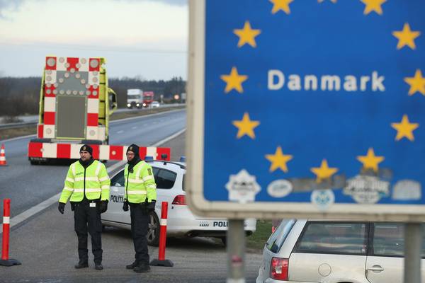 Tough Danish law sees cars seized from speeders on the spot – then sold