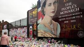 North to shut down almost completely for queen’s funeral on Monday