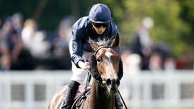 Irish Derby preview: Ryan Moore can steer Highland Reel home