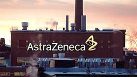 AstraZeneca warns of declining  profits in 2016
