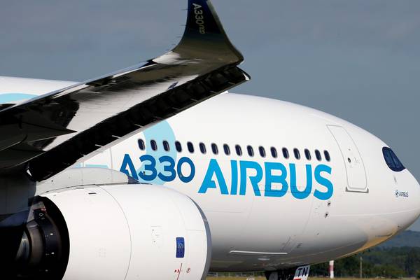Airbus says to shed 15,000 jobs due to coronavirus crisis