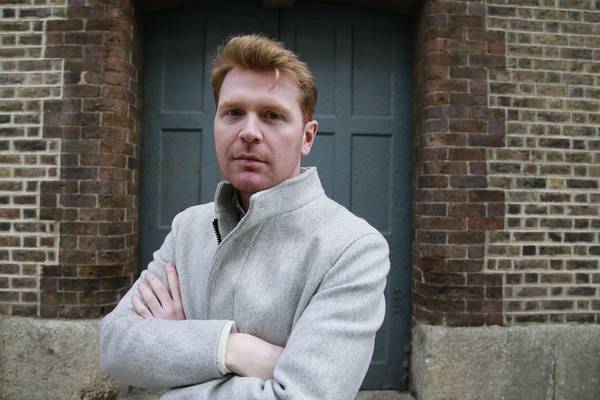 Gary Gannon seeks Social Democrats nomination to run in Europe