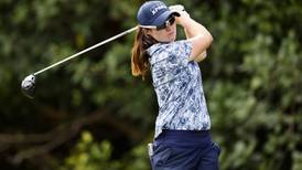 Leona Maguire looking forward to getting back into the swing of things
