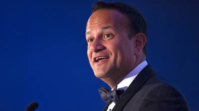 Taoiseach says no-deal Brexit may require checks ‘near the Border’