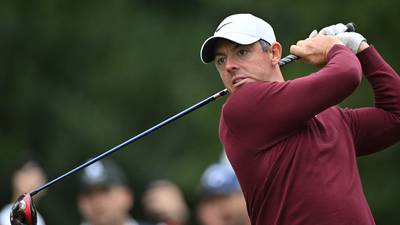‘We’re in a good spot’: Rory McIlroy buzzing for Ryder Cup after ‘awesome’ week