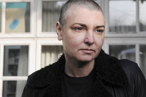 The Music Quiz: Sinéad O’Connor has written a memoir. What’s it called?