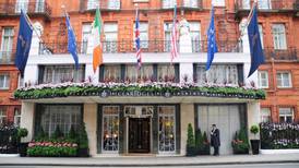 Claridges owner does not see ‘material impact’ from McKillen dispute