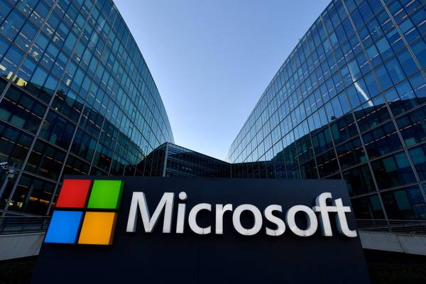 ‘Global cybersecurity crisis’ builds from attack on Microsoft email software