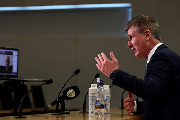 Stephen Kenny sticking to his guns with youthful Ireland squad