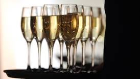 Warning issued over potential injuries caused by flying champagne corks