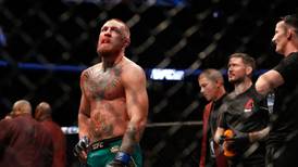 Conor McGregor defeats Nate Diaz in Las Vegas rematch