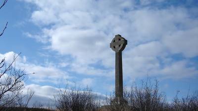 Partridge Island – A typhus pandemic and the Irish of New Brunswick