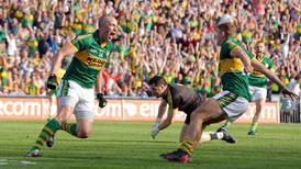 Kerry take on Donegal at their own game to claim 37th title
