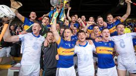 Gaelic Grounds massacre - Tipperary ease to 21 point win