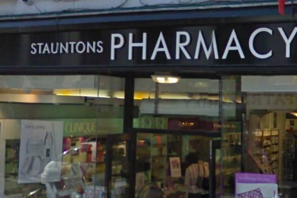 Mayo pharmacist cleared of  professional misconduct