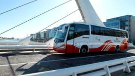 Bus Éireann facing strike if €30m cost-saving plan pursued