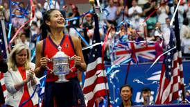 John McEnroe lauds Emma Raducanu but stands by Wimbledon comments