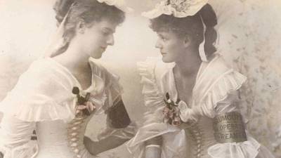 Anne Harris: Denigration of Gore-Booth sisters reveals Yeats’s flinty heart