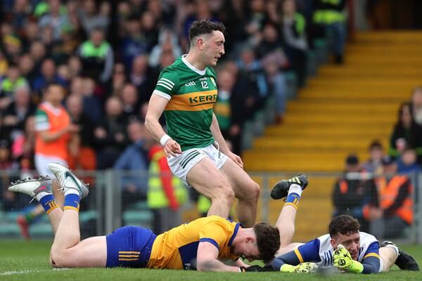 Kerry and Clare to toss for Munster football final home advantage 