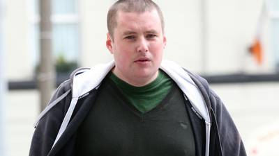 Murder accused told gardaí he saw Daniel McAnaspie get punched