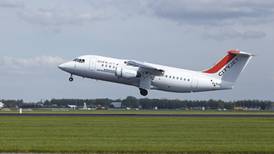 CityJet exits examinership after High Court ruling