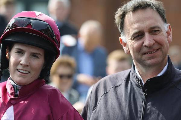 Rachael Blackmore steers Poker Party to Kerry National glory