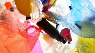 All you need to know about soft plastics and recycling