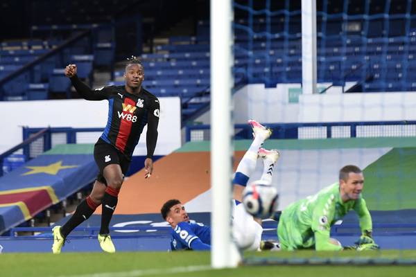 Batshuayi’s late equaliser a costly blow for Everton