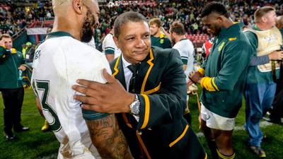 Springboks 32 Ireland 26: The South African press reacts